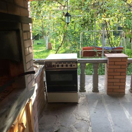 Oasis Apartment Aspindza Ngoại thất bức ảnh