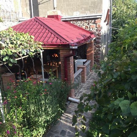Oasis Apartment Aspindza Ngoại thất bức ảnh