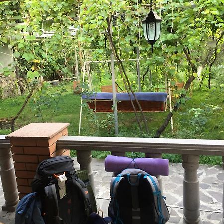 Oasis Apartment Aspindza Ngoại thất bức ảnh