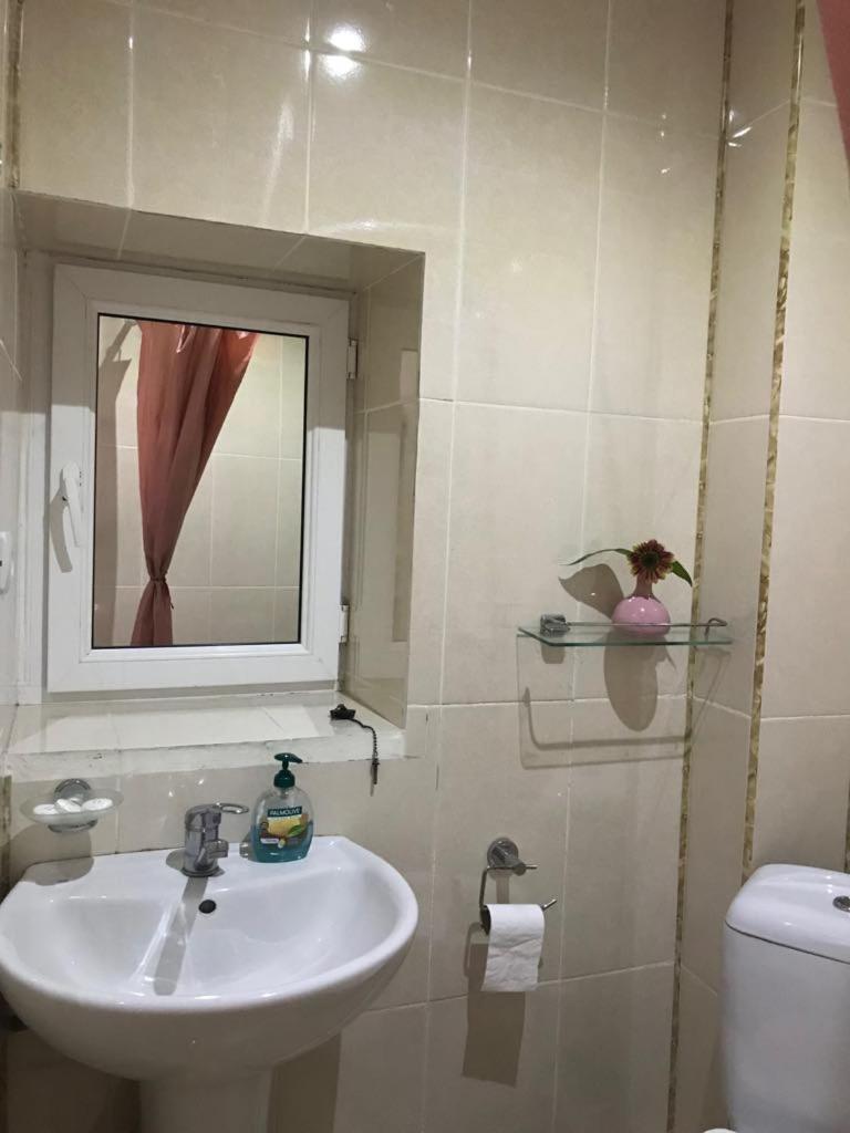Oasis Apartment Aspindza Ngoại thất bức ảnh
