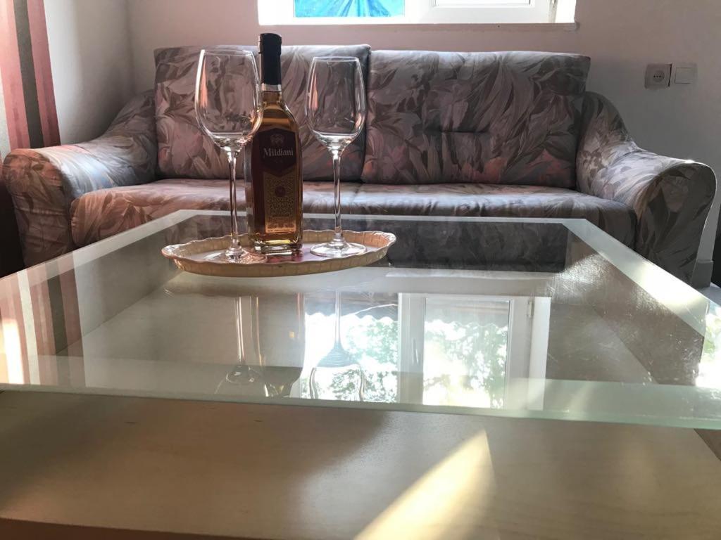 Oasis Apartment Aspindza Ngoại thất bức ảnh