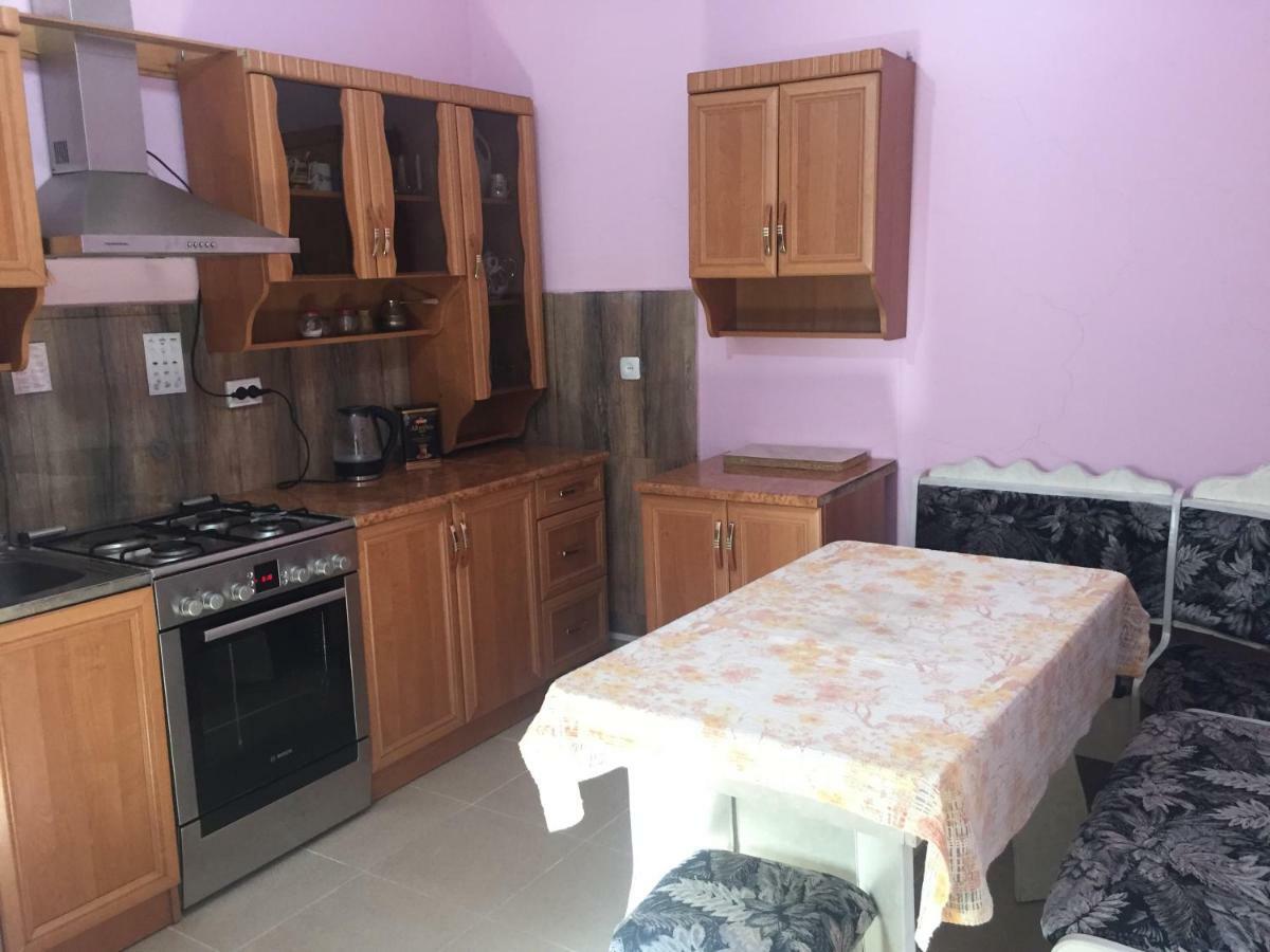 Oasis Apartment Aspindza Ngoại thất bức ảnh